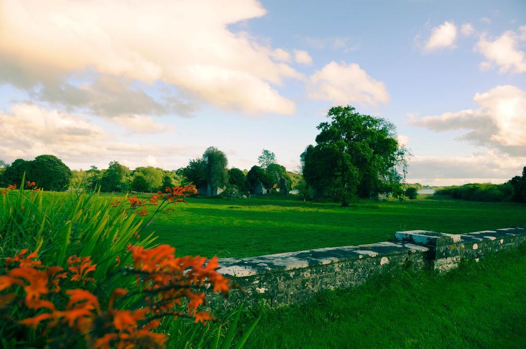 Temple House Bed & Breakfast Ballymote Exterior photo