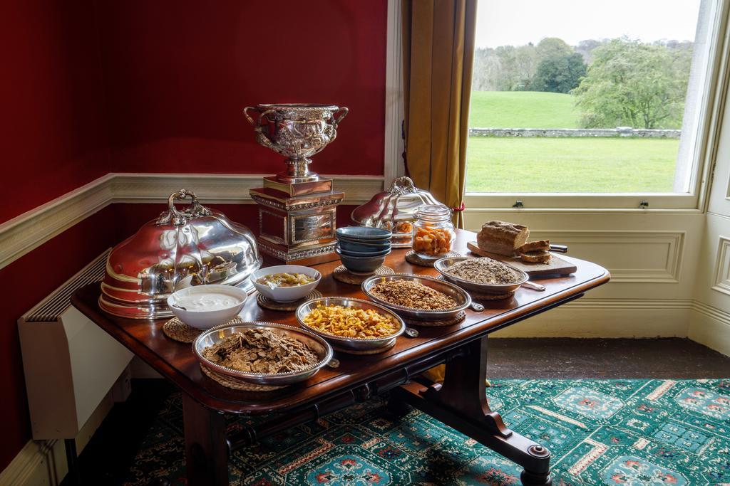 Temple House Bed & Breakfast Ballymote Exterior photo