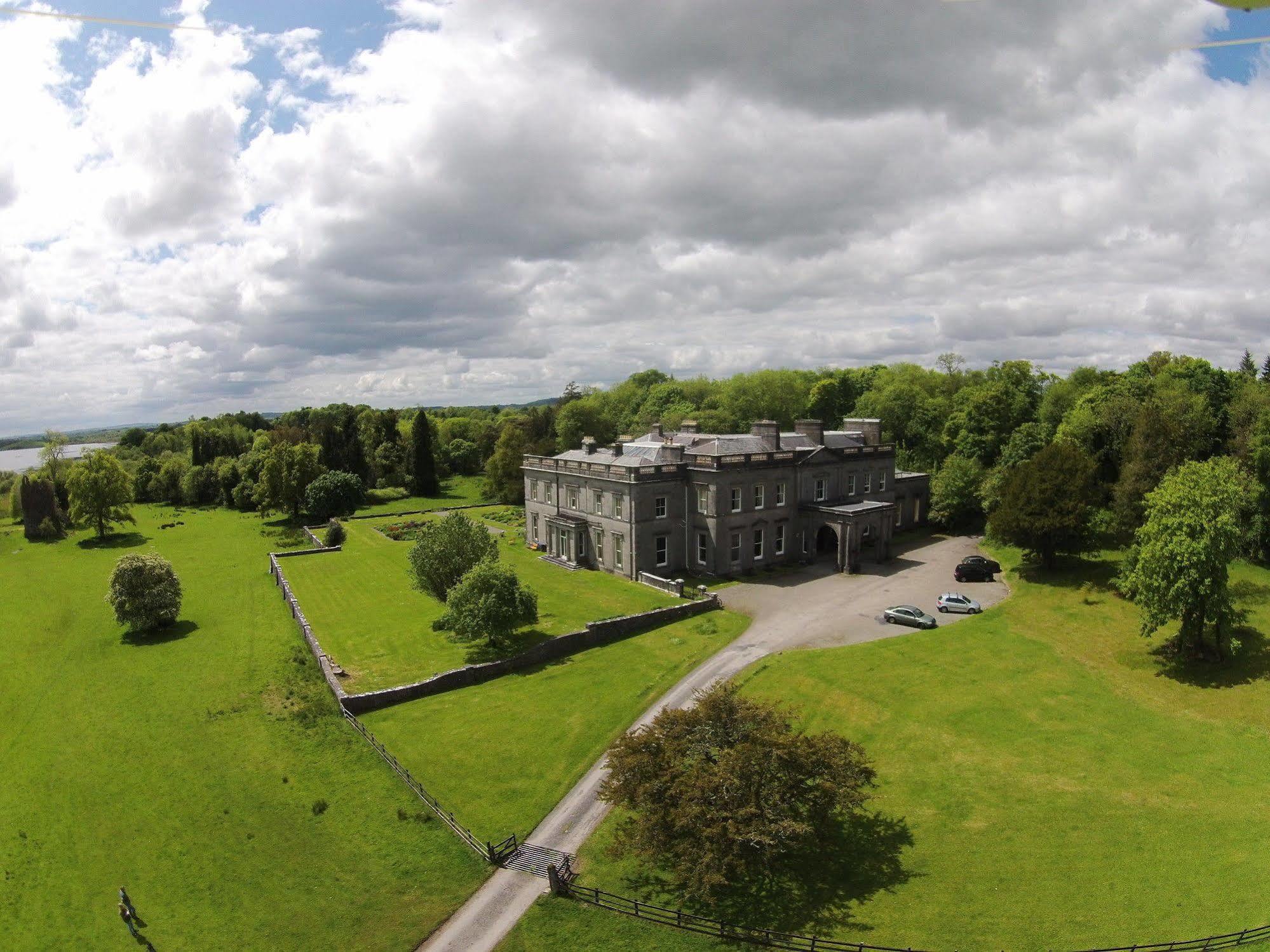 Temple House Bed & Breakfast Ballymote Exterior photo