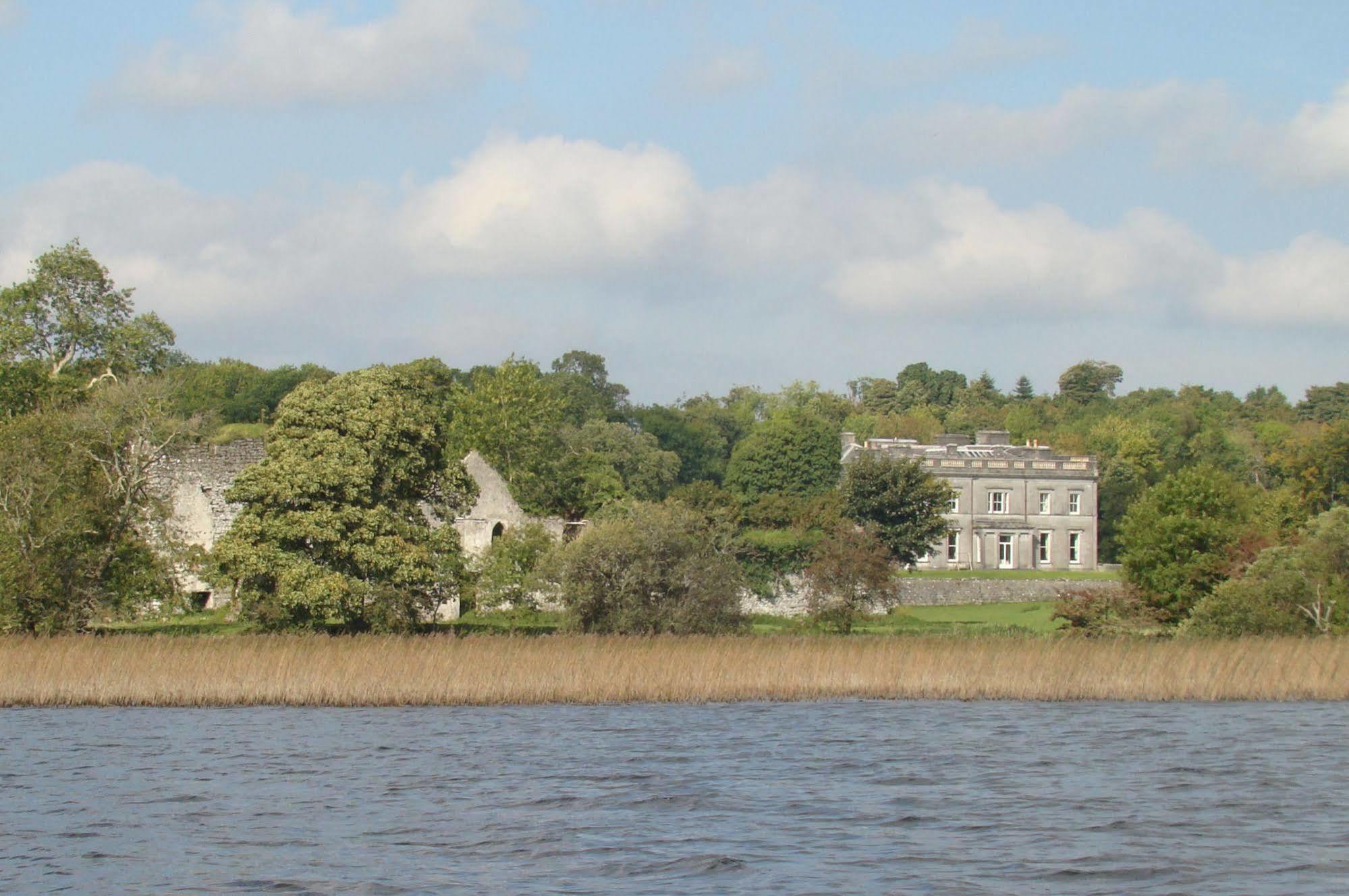 Temple House Bed & Breakfast Ballymote Exterior photo